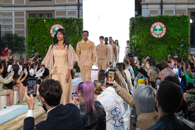 Apex-Brasil sponsors fashion show of Brazilian brands in Milan